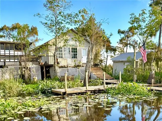 TBD Bedico Creek Other, Ponchatoula, LA 70454 - #1