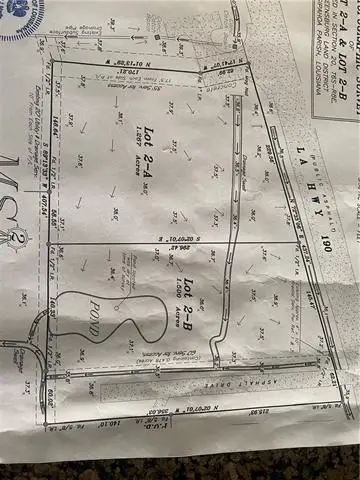 E Us-190, Hammond, LA 70401 - #1