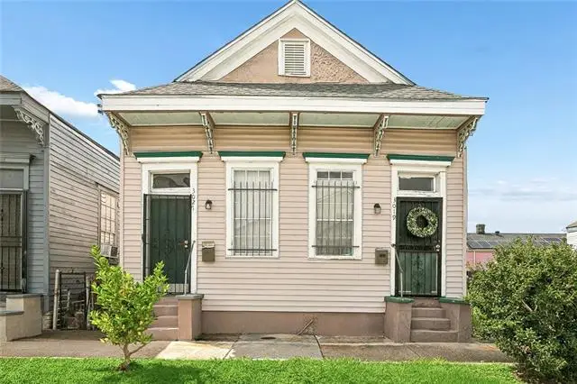 3019-21 S Saratoga Street, New Orleans, LA 70115 - #1