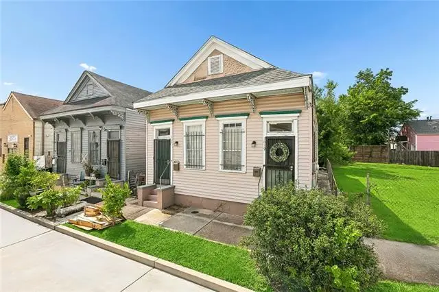 3019-21 S Saratoga Street, New Orleans, LA 70115 - #2