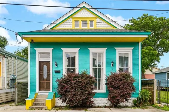 1626 St Anthony Street, New Orleans, LA 70116 - #1