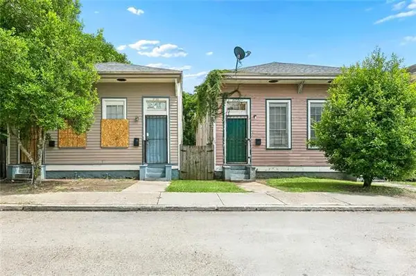 2118-24 S Saratoga Street, New Orleans, LA 70113