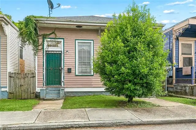 2118-24 S Saratoga Street, New Orleans, LA 70113 - #3