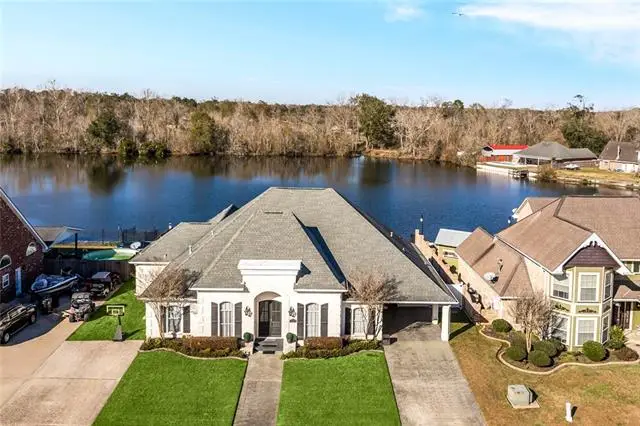 2444 South Lake Boulevard, Violet, LA 70092 - #2