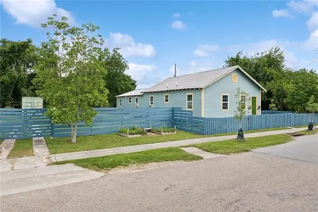 1203 Delery Street, New Orleans, LA 70117 - #3