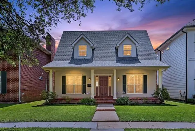 5975 Marshall Foch Street, New Orleans, LA 70124 - #1