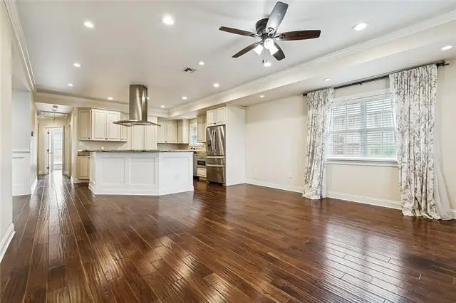 4217 Pratt Street, Metairie, LA 70001 - #3