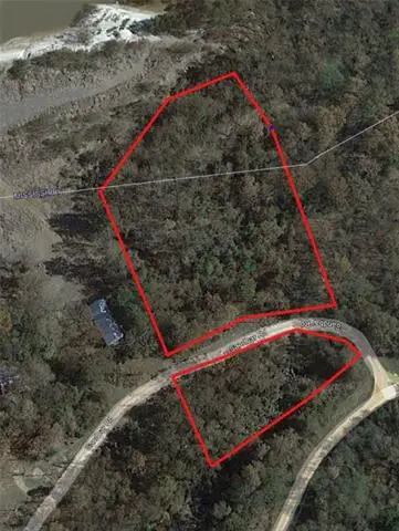 lot 90,91,92 Sandbar Road, Angie, LA 70426