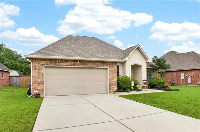 42157 Wood Avenue, Ponchatoula, LA 70454 - #3