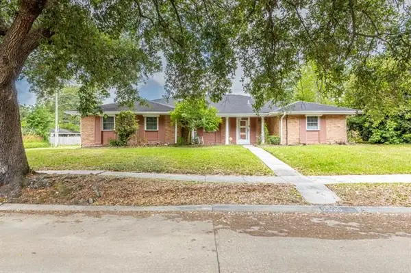 2539 Ramsey Drive, New Orleans, LA 70131