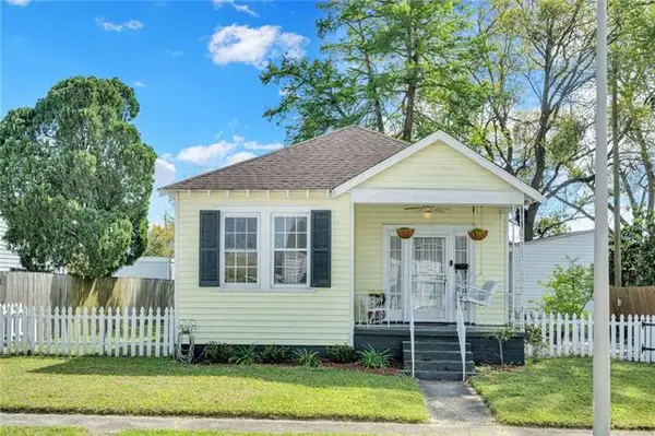 26 Joyce Avenue, Jefferson, LA 70121