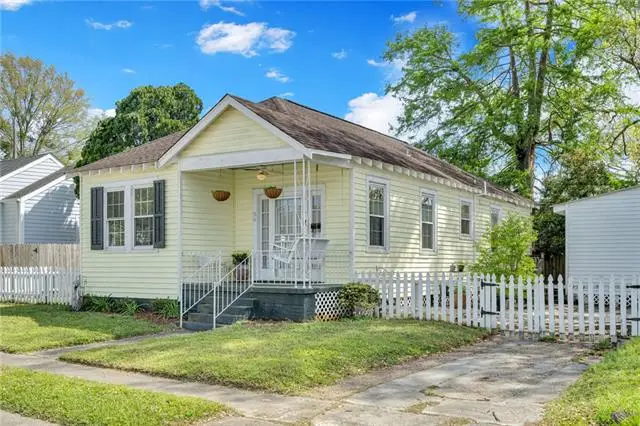 26 Joyce Avenue, Jefferson, LA 70121 - #2