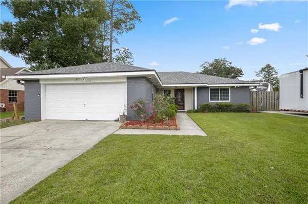 124 Kingston Drive, Slidell, LA 70458