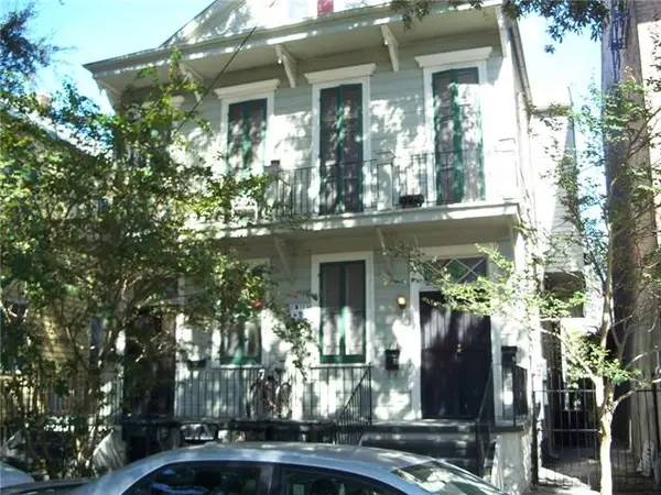 1311-13 Governor Nicholls Street, New Orleans, LA 70116