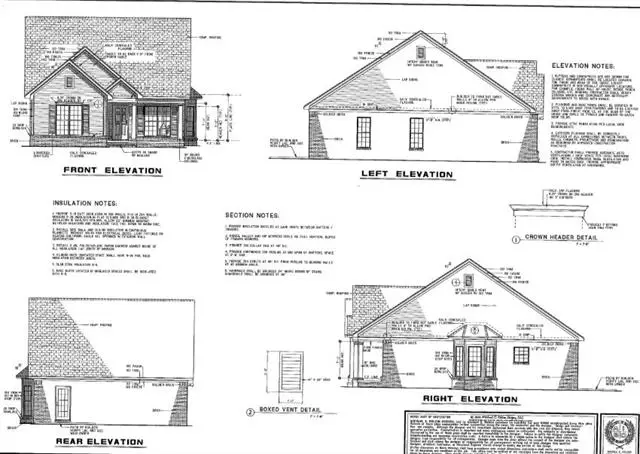 Lot 30 St Louis Street, Lacombe, LA 70445 - #1
