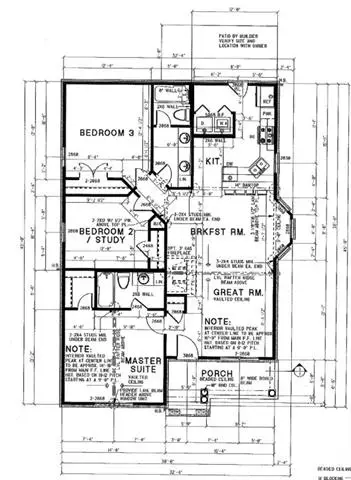 Lot 30 St Louis Street, Lacombe, LA 70445 - #2