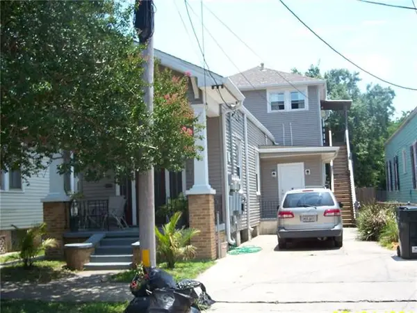 632 N Alexander Street, New Orleans, LA 70119
