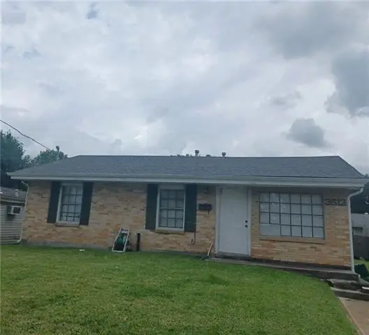3512 California Avenue, Kenner, LA 70065