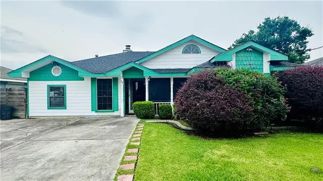 35 Cynthia Street, Waggaman, LA 70094 - #1