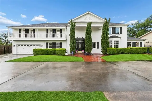 151 Sauve Road, River Ridge, LA 70123 - #1