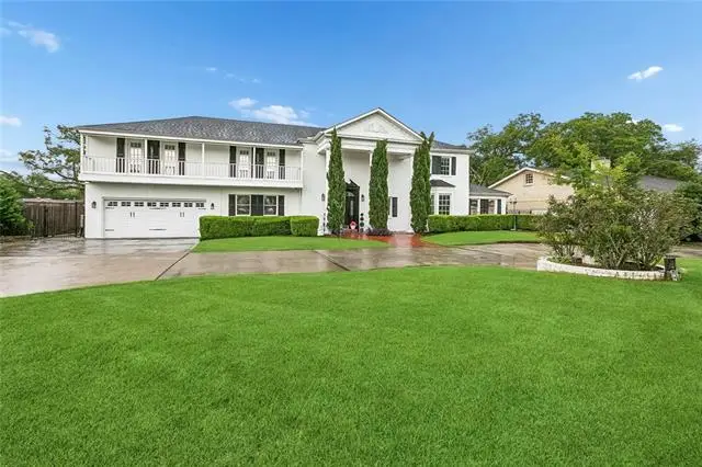151 Sauve Road, River Ridge, LA 70123 - #2