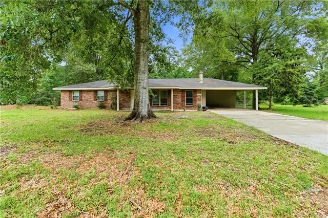 39680 Oakwood Estates Other, Ponchatoula, LA 70454 - #1