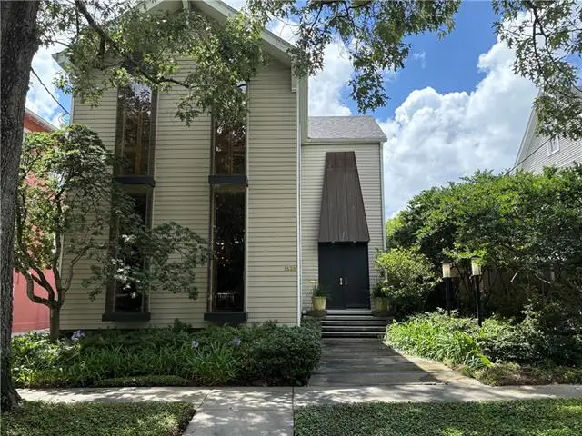 1526 Henry Clay Avenue, New Orleans, LA 70118 - #1