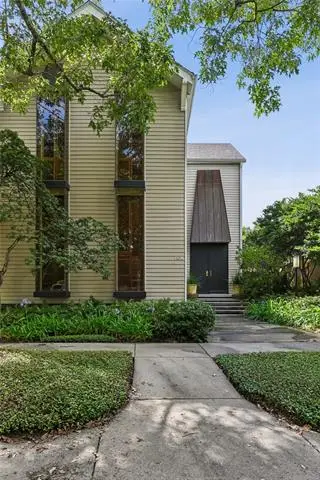 1526 Henry Clay Avenue, New Orleans, LA 70118 - #2