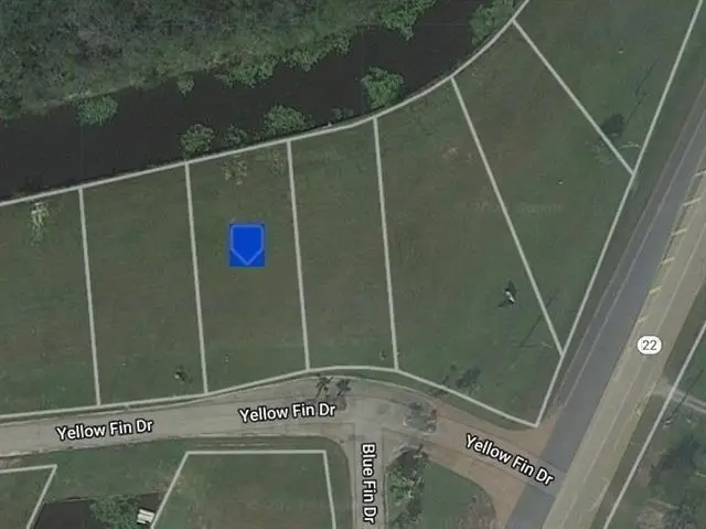 21555 Yellowfin Drive, Springfield, LA 70462 - #3