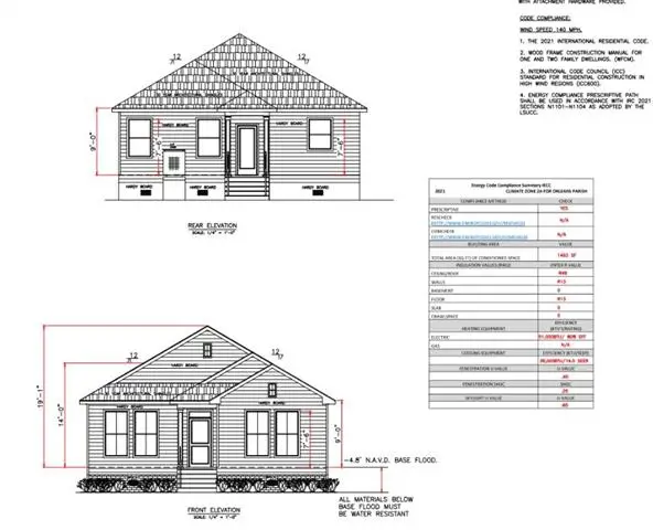 Lot 32 St Louis Street, Lacombe, LA 70445 - #1