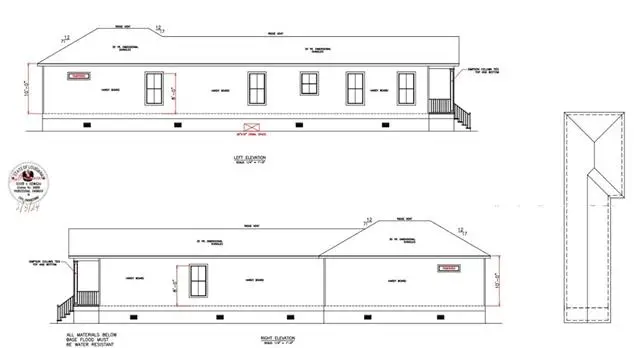 Lot 32 St Louis Street, Lacombe, LA 70445 - #3