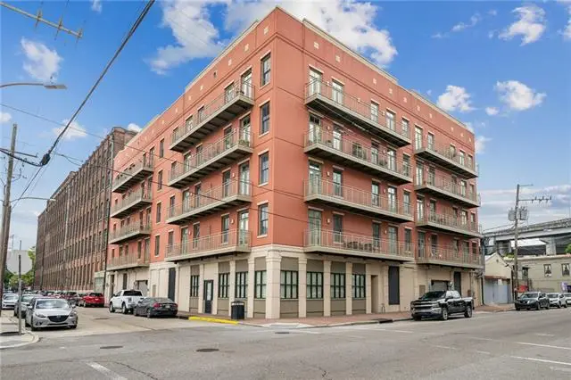 450 John Churchill Chase Street #205, New Orleans, LA 70130 - #1