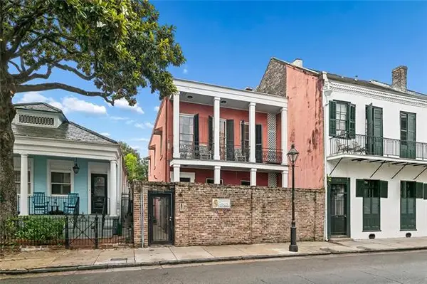 1228 Bourbon Street #B, New Orleans, LA 70116