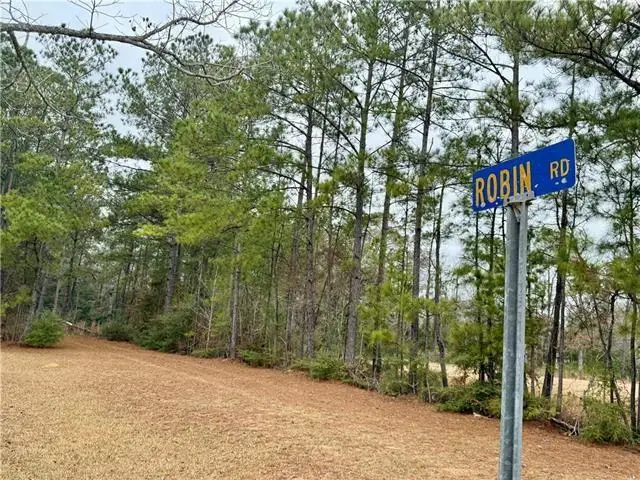 Lot 3 & 7 Robin Road, Franklinton, LA 70438 - #1