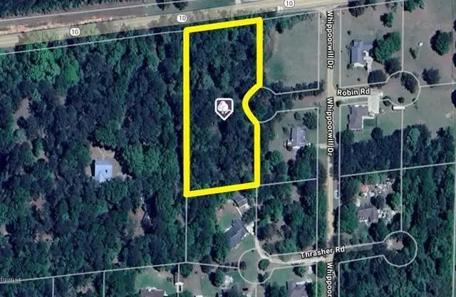 Lot 3 & 7 Robin Road, Franklinton, LA 70438 - #2