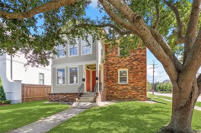 6801-03 Vicksburg Street, New Orleans, LA 70124 - #2