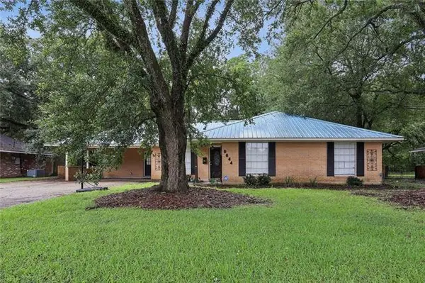 9644 Ventura Drive, Baton Rouge, LA 70815