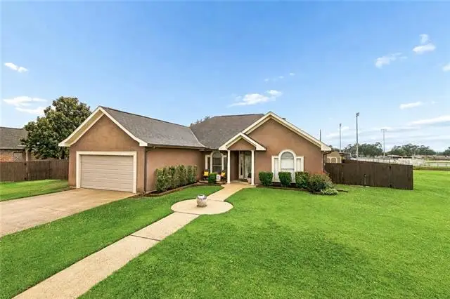 327 N Pine Street, Gramercy, LA 70052 - #1