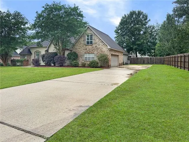 1608 Bradford Court, Covington, LA 70433 - #3