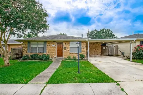 4140 Ole Miss Drive, Kenner, LA 70065