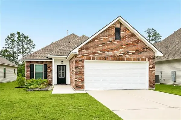 11241 Clover Knoll Drive, Covington, LA 70433