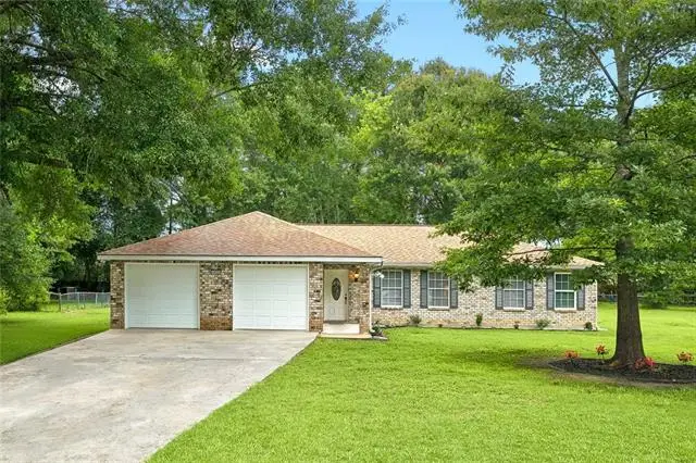 14057 Randall Avenue, Hammond, LA 70403 - #2