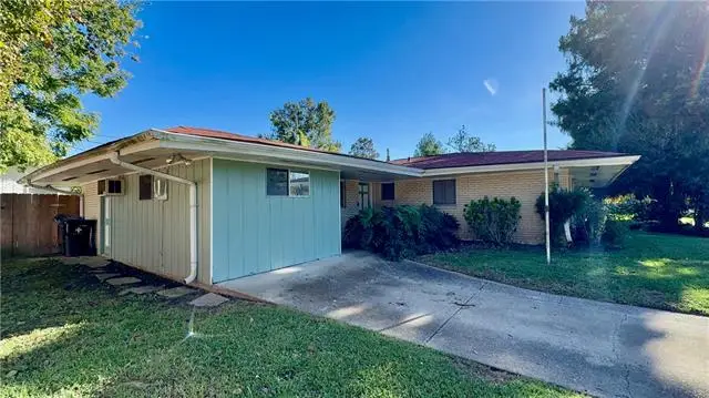 2810 Bristol Place, New Orleans, LA 70131 - #1