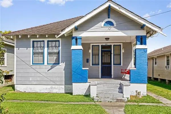 516 Monroe Street, Gretna, LA 70053
