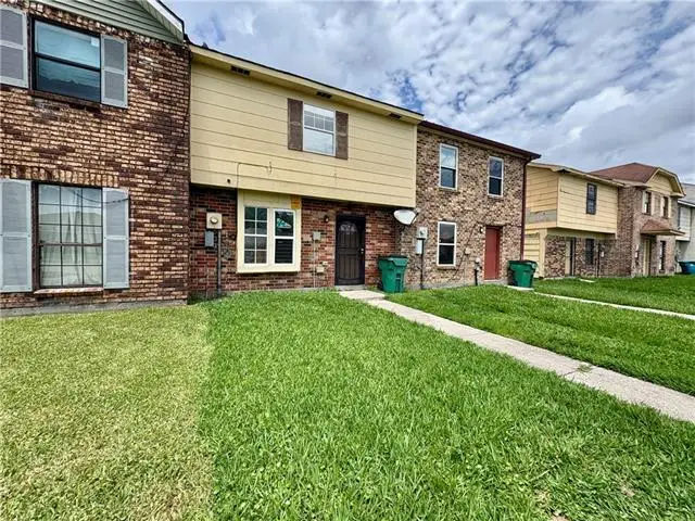 6730 Mather Drive, Marrero, LA 70072 - #2