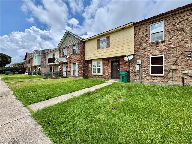 6730 Mather Drive, Marrero, LA 70072 - #3