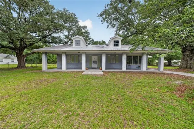 66159 St. Mary Drive, Pearl River, LA 70452 - #1