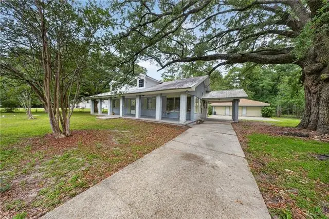66159 St. Mary Drive, Pearl River, LA 70452 - #2