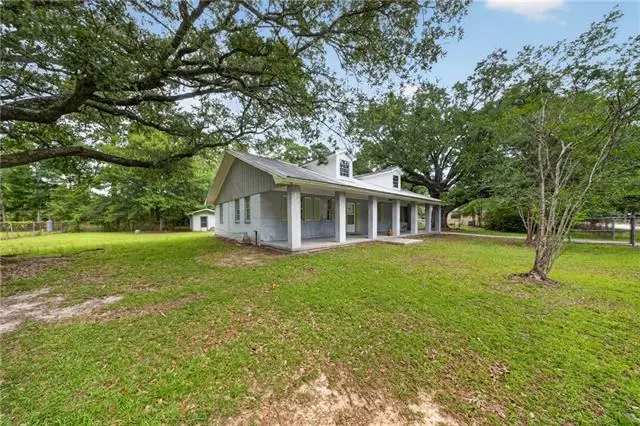 66159 St. Mary Drive, Pearl River, LA 70452 - #3