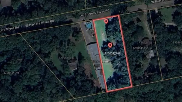 39248 W Porter River Road, Pearl River, LA 70452